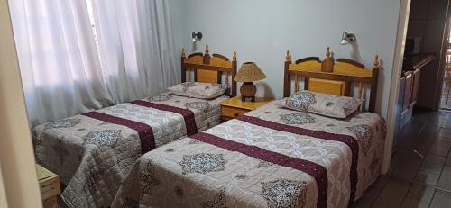 Nala Apartment | Olive rest