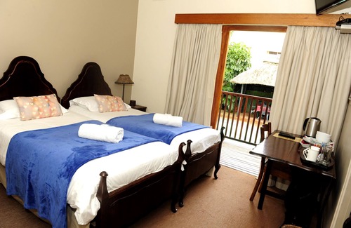 Berea Bed & Breakfast | Olive Room Bed and Breakfast