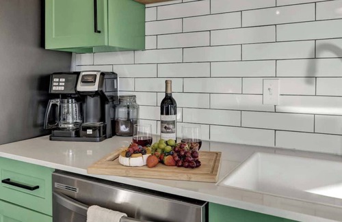 Fredericksburg Cottage | Olive St. Ranch Dolly's House