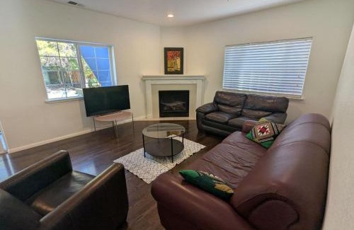 Fair Oaks House | Olive Startup House Menlo Park