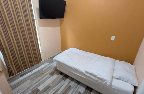 Mission District Hotel | Olive Startup House San Francisco