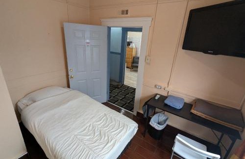 Mission District Hotel | Olive Startup House San Francisco