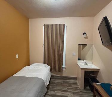 Mission District Hotel | Olive Startup House San Francisco
