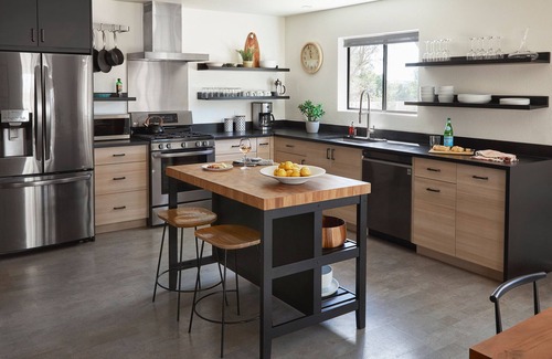 Templeton House | Olive & Stone - Near Wineries