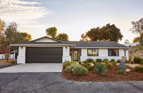 Templeton House | Olive & Stone - Near Wineries