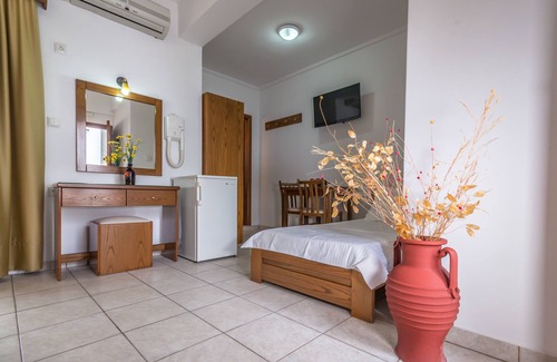 Adamas House | Olive Studios
