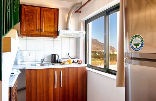 Kissamos Apartment | Olive Tree Apartments