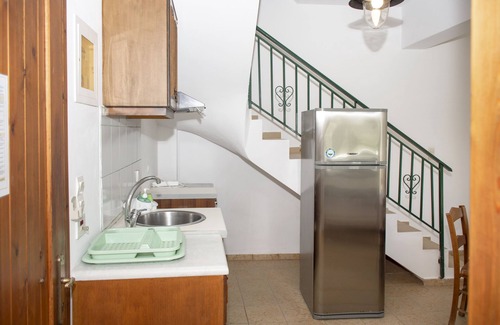 Kissamos Apartment | Olive Tree Apartments