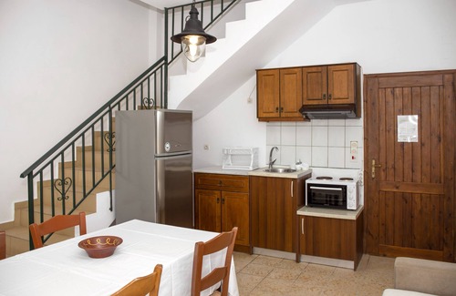Kissamos Apartment | Olive Tree Apartments