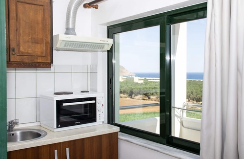 Kissamos Apartment | Olive Tree Apartments
