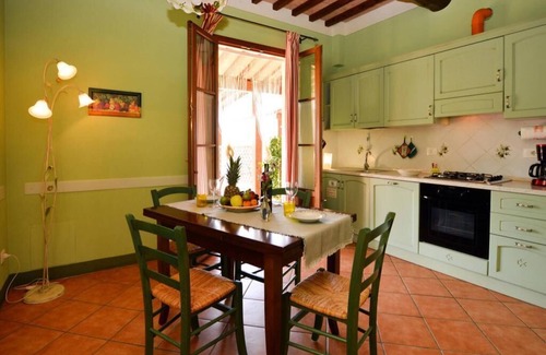 Certaldo House | OLIVE TREE - Casale il Boschetto - JACUZZI & FITNESS OPEN AIR