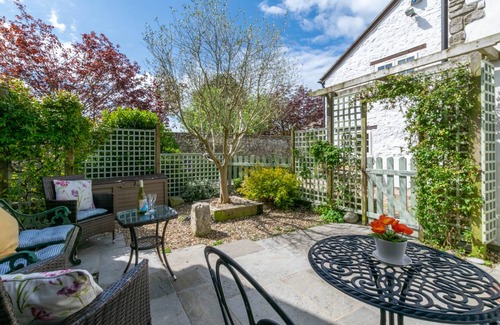 Portesham Cottage | Olive Tree Cottage