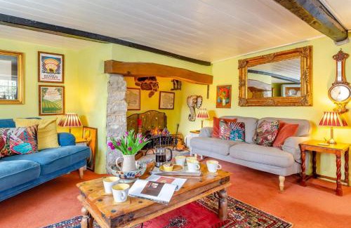 Portesham House | Olive Tree Cottage