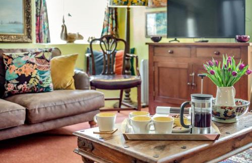 Portesham House | Olive Tree Cottage