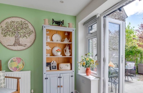 Portesham House | Olive Tree Cottage in the beautiful Portesham