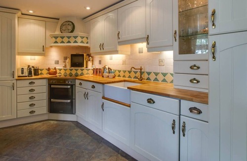 Portesham House | Olive Tree Cottage in the beautiful Portesham