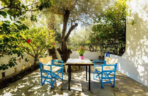 Kantanos-Selino Apartment | Olive tree Cottages