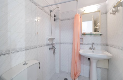 Agios Nikitas Hotel | Olive Tree Hotel
