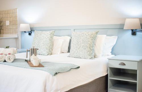 Paarl Bed & Breakfast | Olive Tree Lodge