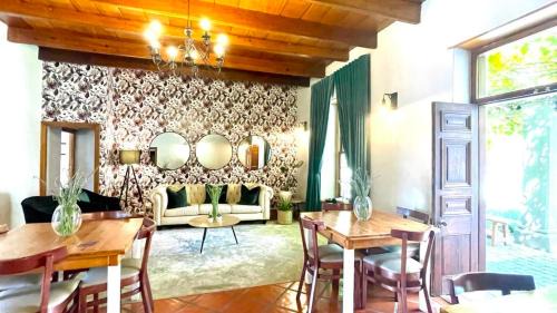 Paarl Bed & Breakfast | Olive Tree Lodge