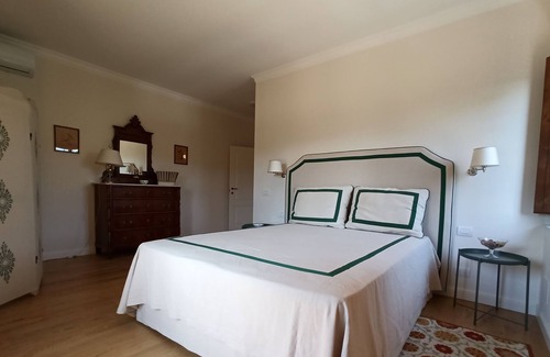 Riotorto Bed & Breakfast | Olive Tree Suite Apartment