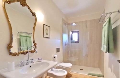 Riotorto Bed & Breakfast | Olive Tree Suite Apartment