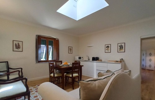 Riotorto Bed & Breakfast | Olive Tree Suite Apartment