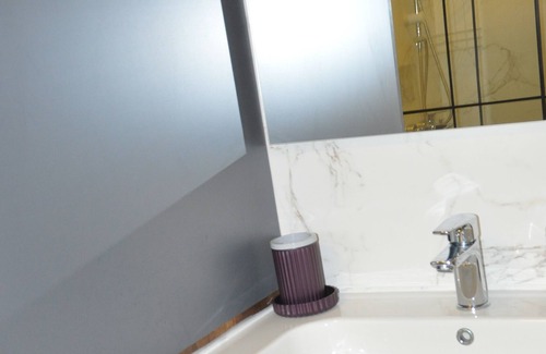 Sogucak Villa | Olive Villa Poolside- Pet Friendly
