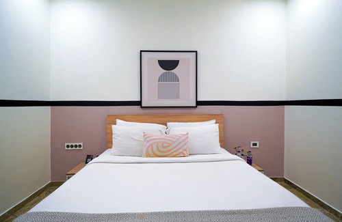 Agara Hotel | Olive Zip Golflinks by Embassy Group