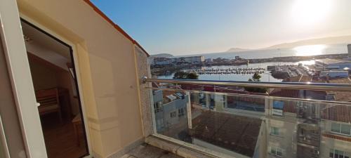 Portosin Apartment | Oliveira de Portosín