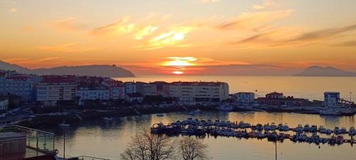 Portosin Apartment | Oliveira de Portosín