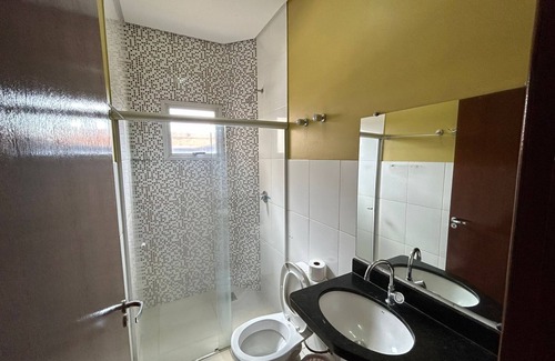 Catalao Hotel | Oliveiras Hotel