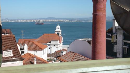 Alfama Apartment | Oliveirinha