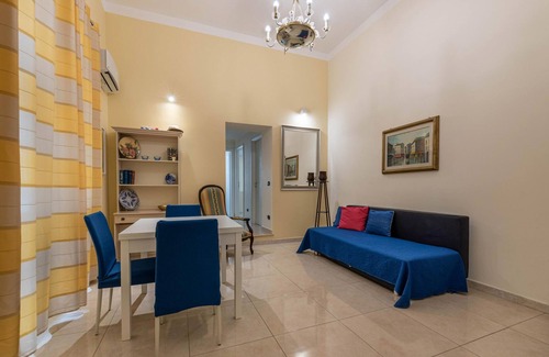 Castellammare Apartment | Olivella Apartment al Teatro Massimo by Wonderful Italy