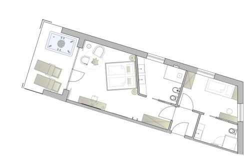 Schenna Hotel | Oliven- & Genusshotel Hirzer