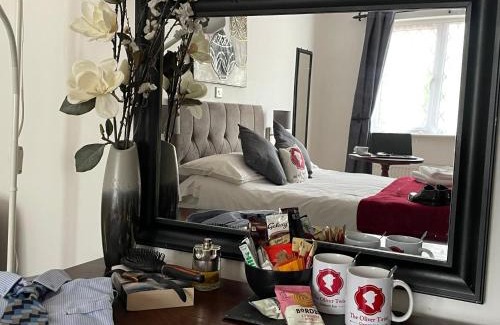 Guyhirn Bed & Breakfast | Oliver Twist Country Inn