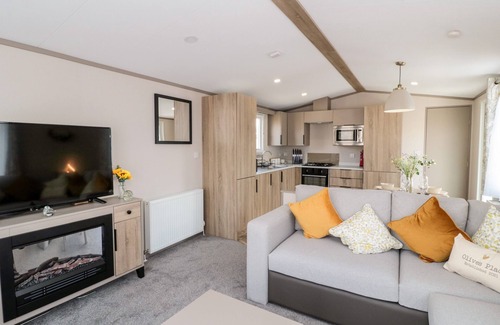 Morpeth Cottage | Olives Place