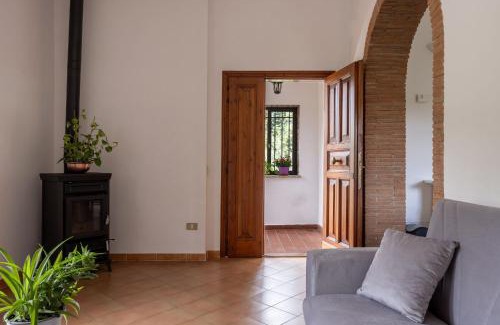 Chiusi Villa | Oliveto Del Cantarello