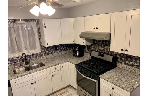 St. Louis House | Olivette cozy house