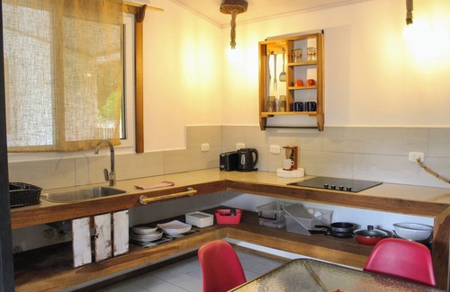 Puerto Viejo de Talamanca Bed & Breakfast | Olivia del Caribe Suite