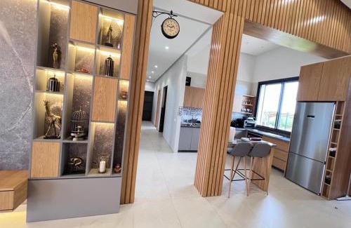 Ain el Aouda House | Olivia Farm