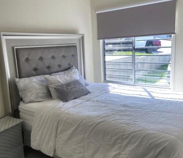 La Joya Apartment | Olivia’s place