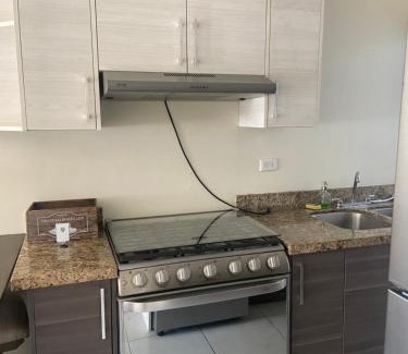 La Joya Apartment | Olivia’s place