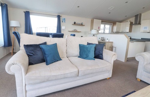 Heysham Cottage | Olivia's Retreat
