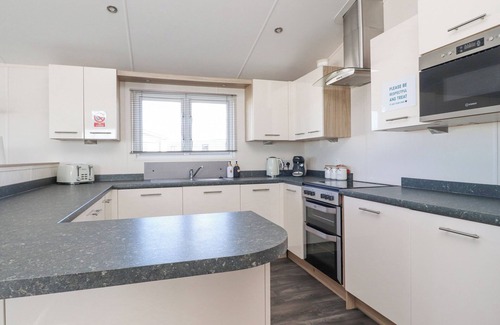 Heysham Cottage | Olivia's Retreat