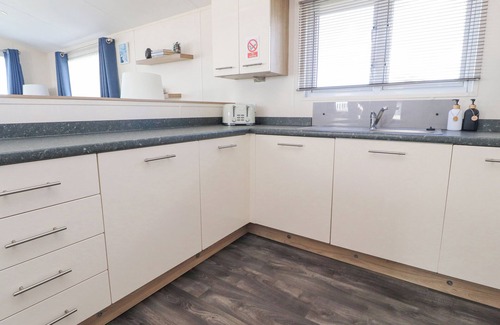 Heysham Cottage | Olivia's Retreat