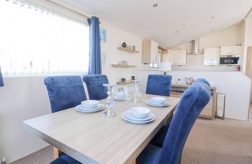Heysham Cottage | Olivia's Retreat