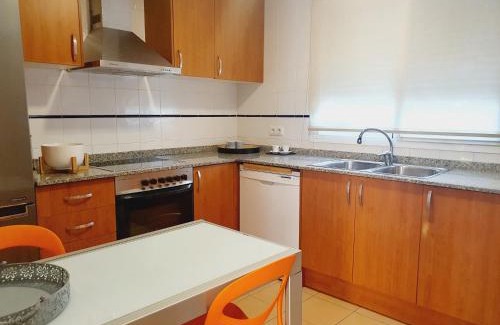 Alcossebre House | Olivia's Townhouse