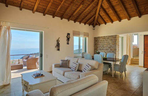 Skiathos Villa | Olivia's Villas