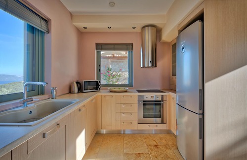Skiathos Villa | Olivia's Villas